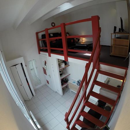 Sea Sun Cocoon Apartment ลาโรแชล ภายนอก รูปภาพ