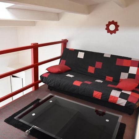 Sea Sun Cocoon Apartment ลาโรแชล ภายนอก รูปภาพ