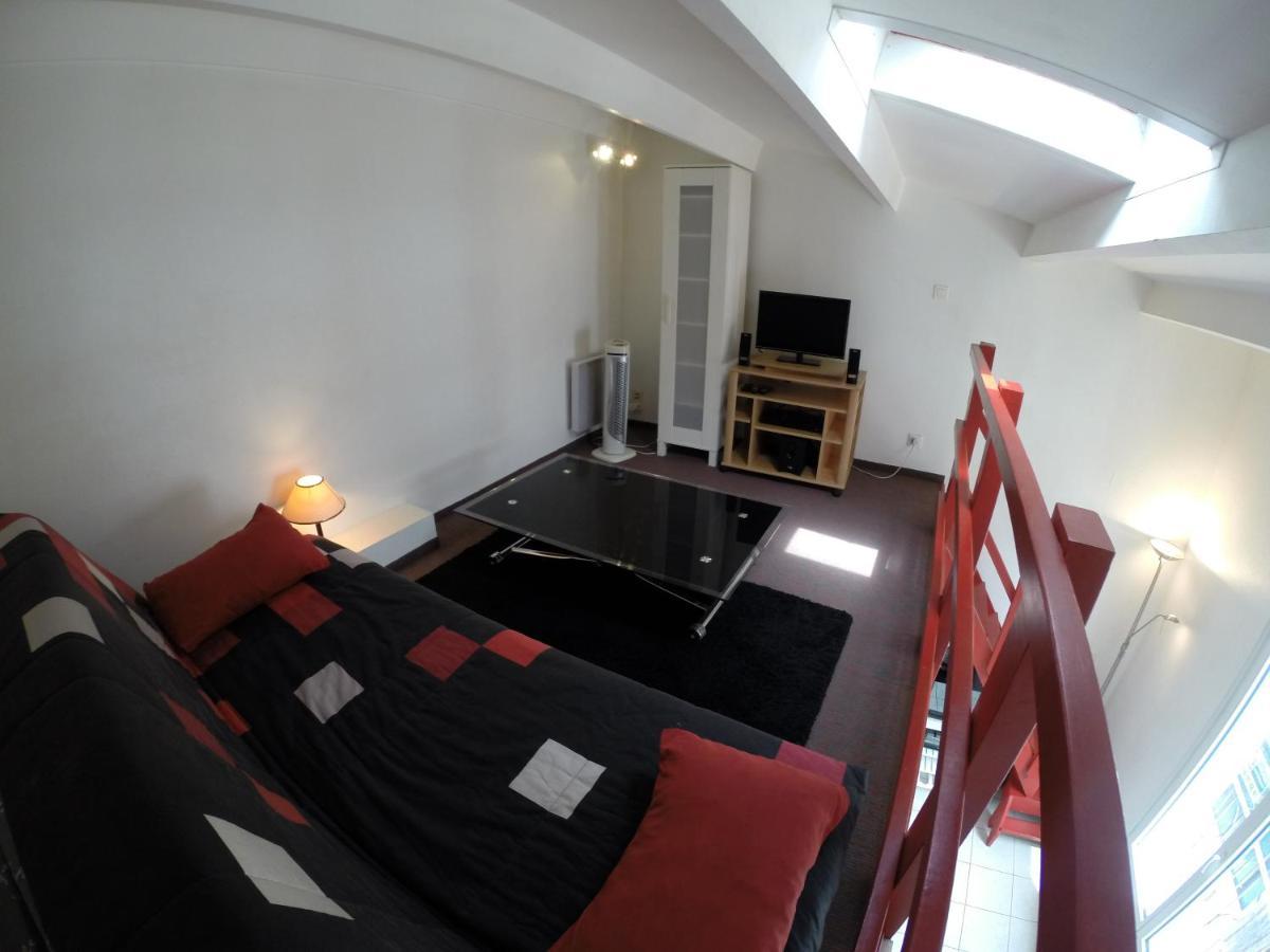 Sea Sun Cocoon Apartment ลาโรแชล ภายนอก รูปภาพ