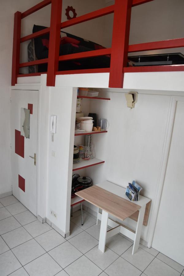 Sea Sun Cocoon Apartment ลาโรแชล ภายนอก รูปภาพ