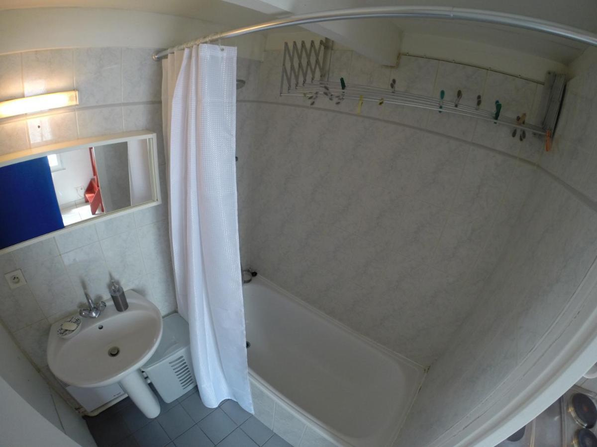 Sea Sun Cocoon Apartment ลาโรแชล ภายนอก รูปภาพ